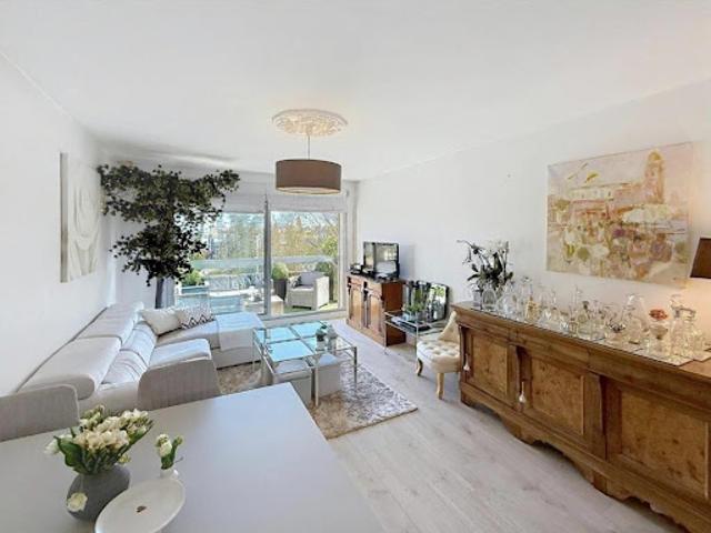 Appartement vente à Vannes, Bretagne