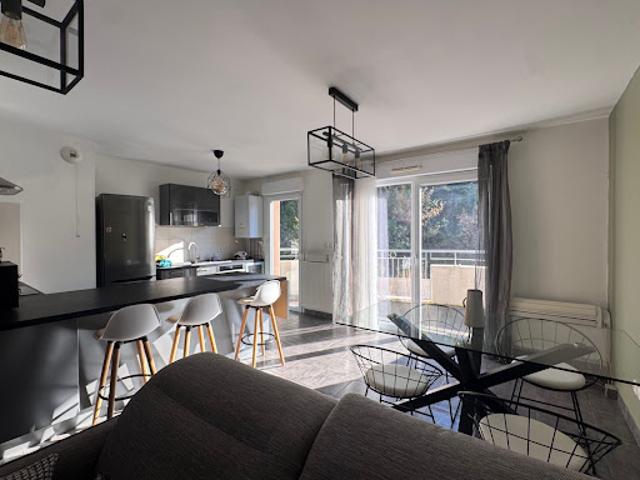 Appartement vente à Valence, Châteauneuf-sur-isère