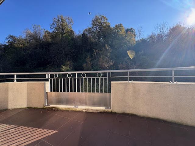 Appartement vente à Valence, Châteauneuf-sur-isère