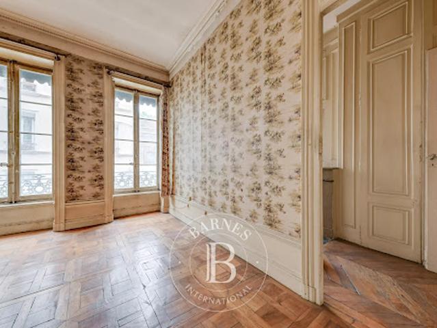 Appartement vente à Lyon, Métropole de Lyon