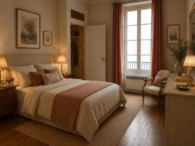 Appartement vente à Lyon, Métropole de Lyon