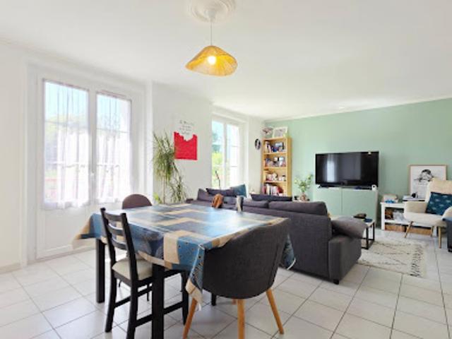 Appartement vente à Bourges
