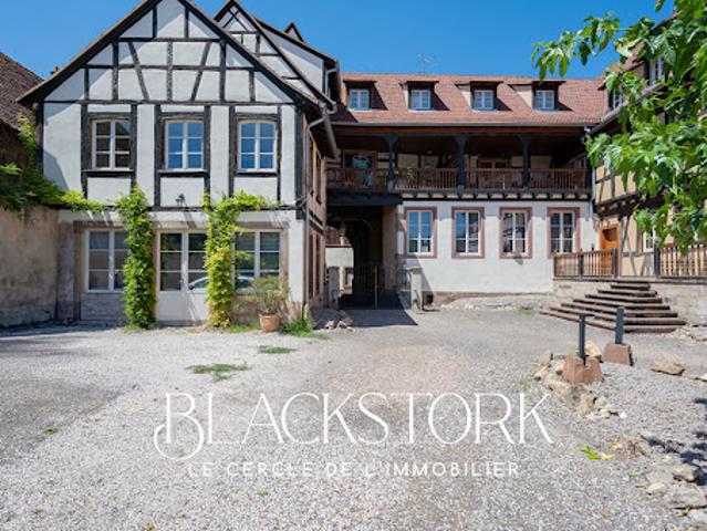 Appartement vente à Saverne, Bouxwiller