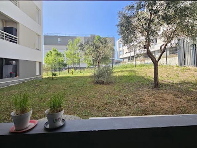 Appartement vente à Marseille
