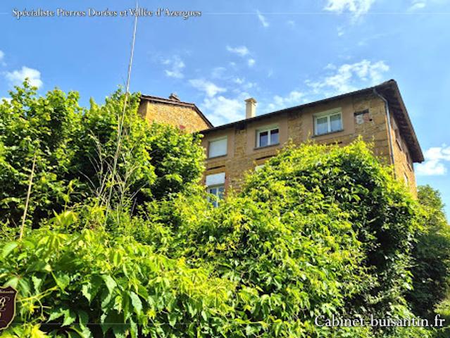 Appartement vente à Villefranche-sur-Saône, Rhône