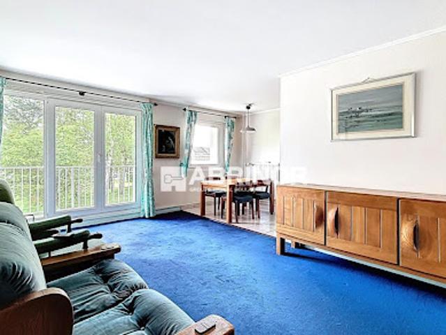 Appartement vente à Lille, Marcq-en-Barœul