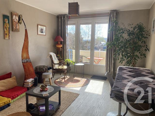 Appartement vente à Bernay