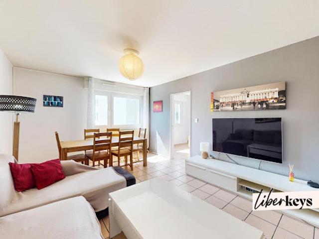 Appartement vente à Nancy, Champigneulles
