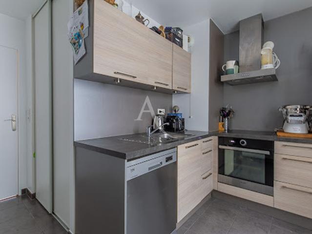 Appartement vente à Évry, Crosne