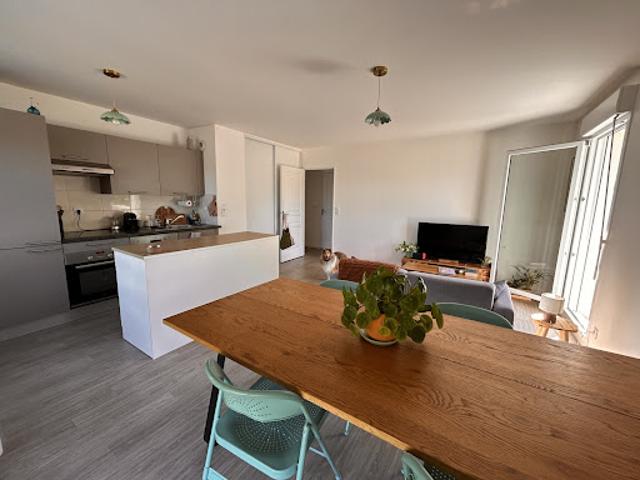 Appartement vente à Saint-Malo, Bretagne