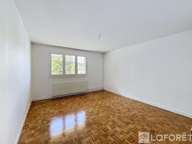 Appartement vente à Le Puy-en-Velay, Vals-près-le-puy