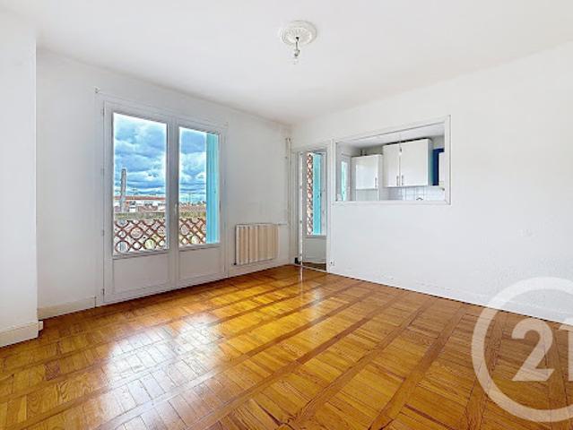 Appartement vente à Montauban