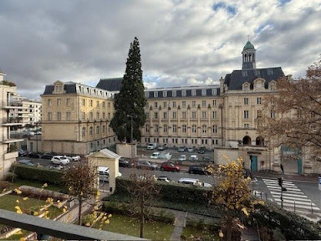 Appartement vente à Boulogne-Billancourt, Issy-les-moulineaux