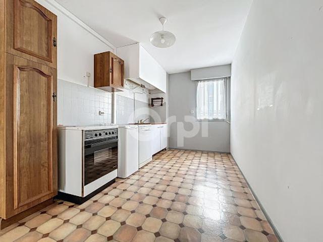 Appartement vente à Bayonne