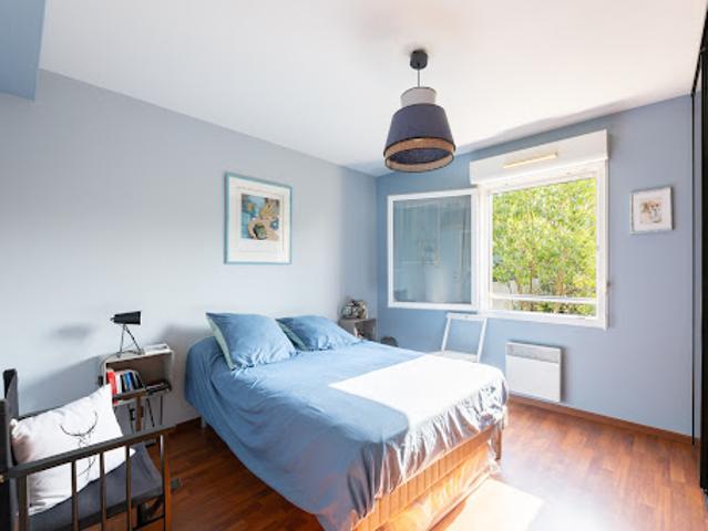 Appartement vente à Bayonne