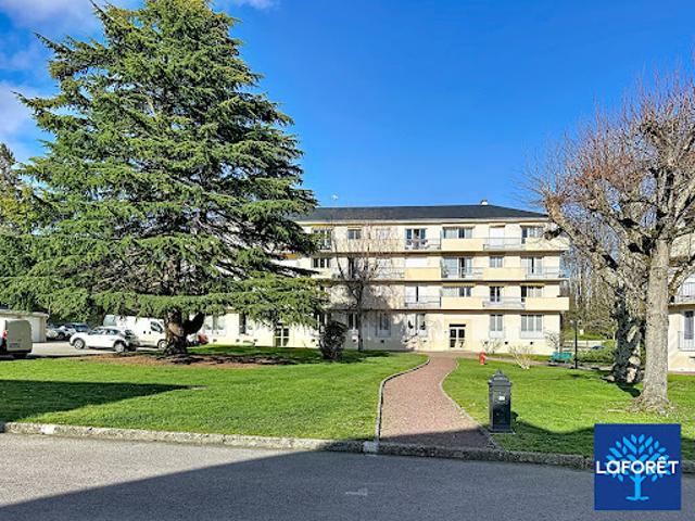 Appartement vente à Bernay