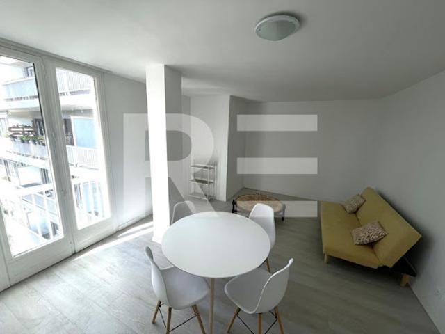 Appartement vente à Nîmes