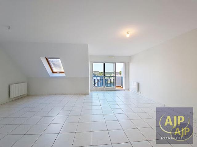 Appartement vente à Saint-Nazaire, La Baule-escoublac
