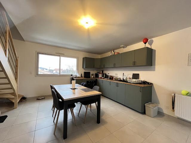 Appartement vente à Nantes, Le Loroux-bottereau