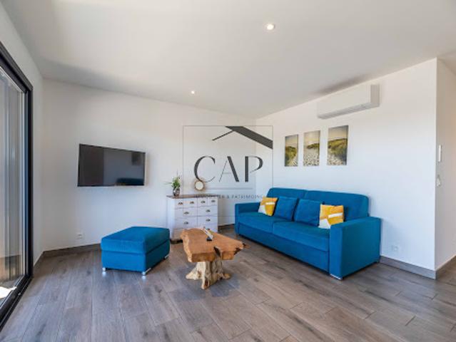 Appartement vente à Sartène, Lecci