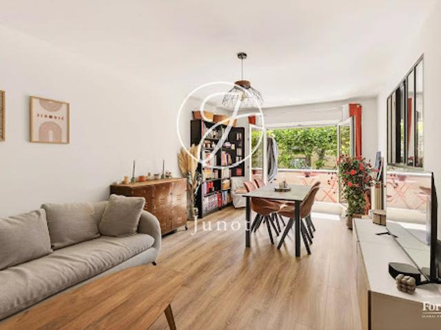 Appartement vente à Nanterre, Rueil-malmaison