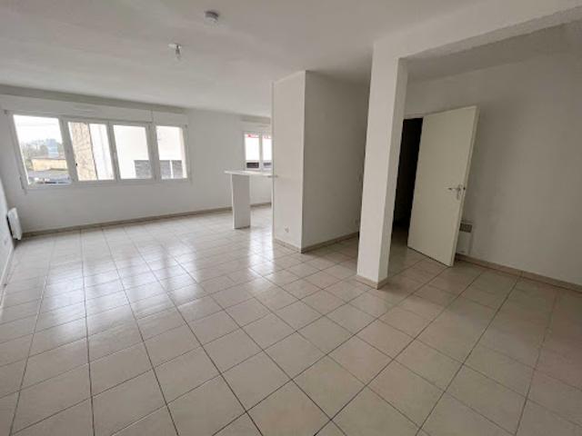 Appartement vente à Libourne, Mouliets-et-villemartin