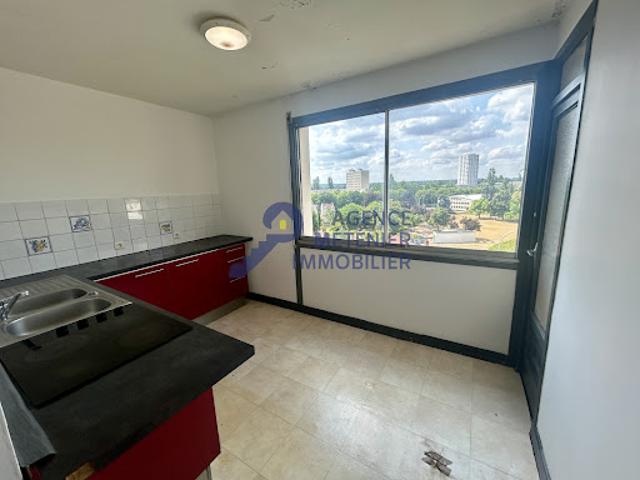 Appartement vente à Vichy
