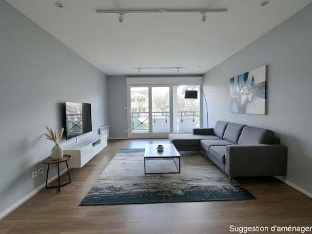 Appartement vente à Lille, Lambersart