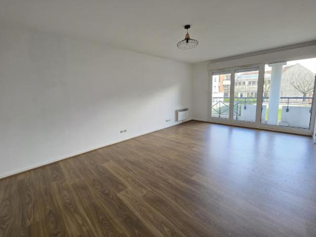 Appartement vente à Lille, Lambersart