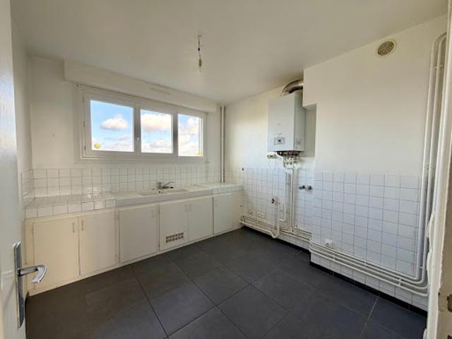 Appartement vente à Lorient, Bretagne