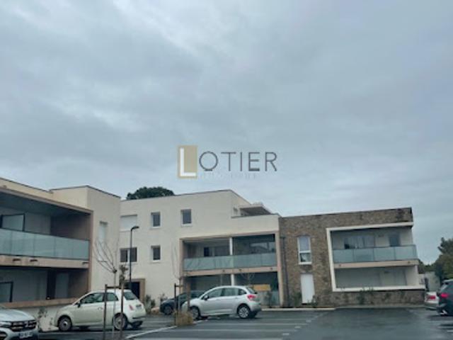 Appartement vente à Nîmes, Caissargues