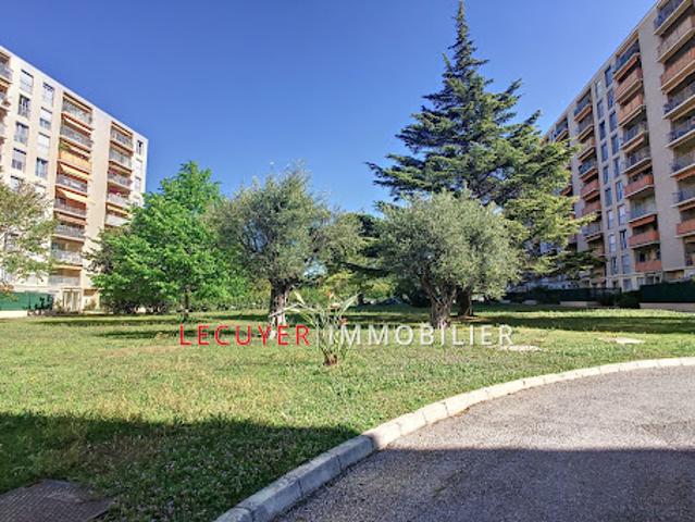 Appartement vente à Grasse, Antibes