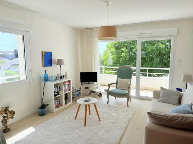 Appartement vente à Lorient, Bretagne