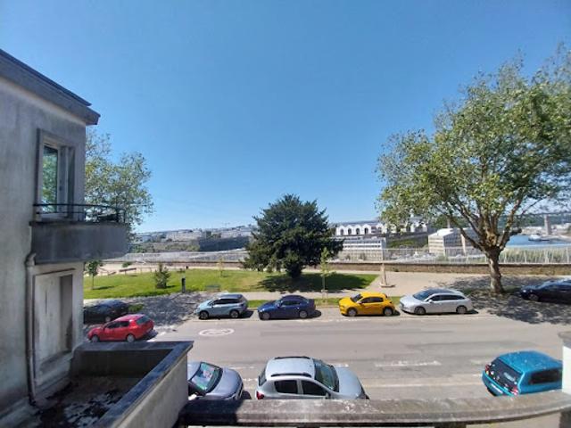 Appartement vente à Brest, Bretagne