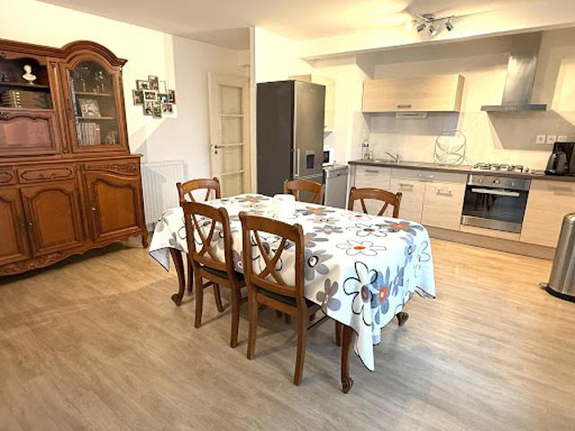 Appartement vente à Vannes, Bretagne