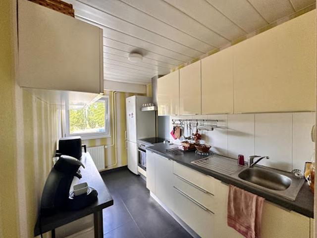 Appartement vente à Agen
