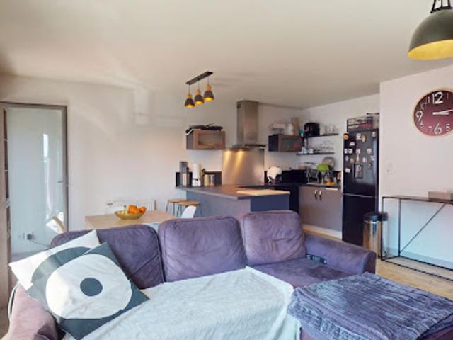 Appartement vente à Rodez, Occitanie