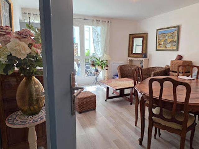 Appartement vente à Quimper, Bretagne