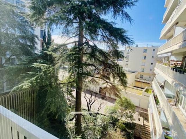 Appartement vente à Puech du Teil, Nîmes