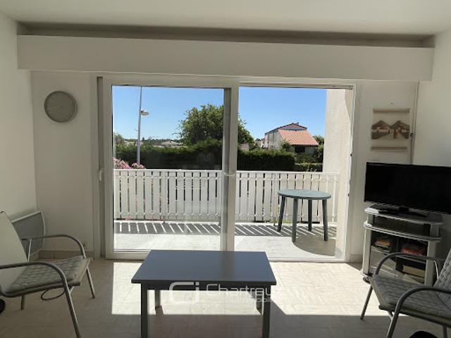 Appartement vente à Rochefort, Royan