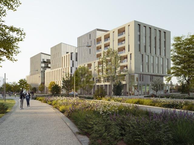 Appartement vente à Chambéry