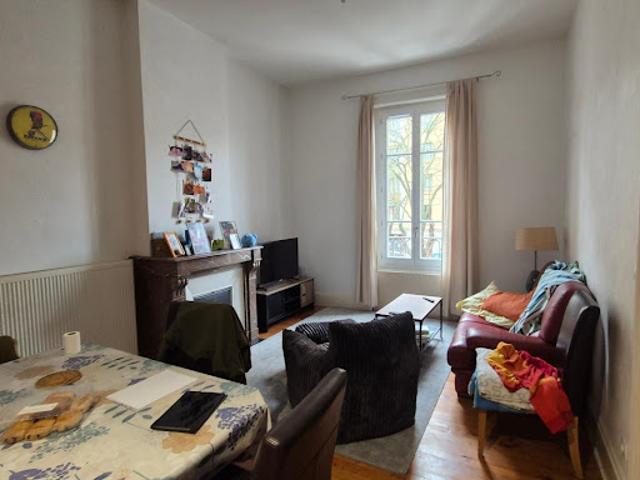 Appartement vente à Saint-Étienne, Saint-etienne
