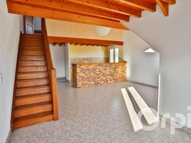 Duplex vente à Les Andelys, Gisors