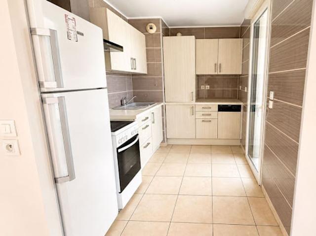 Appartement vente à Annecy
