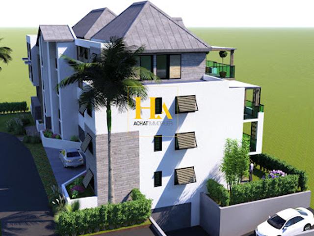 Appartement vente à La Réunion