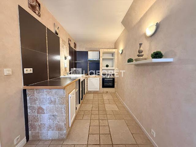 Appartement vente à Provins, Donnemarie-dontilly