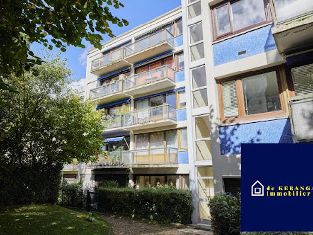 Appartement vente à Antony, Châtenay-malabry