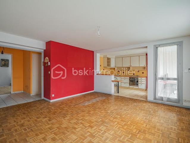 Appartement vente à Boncelin, Aix-les-Bains