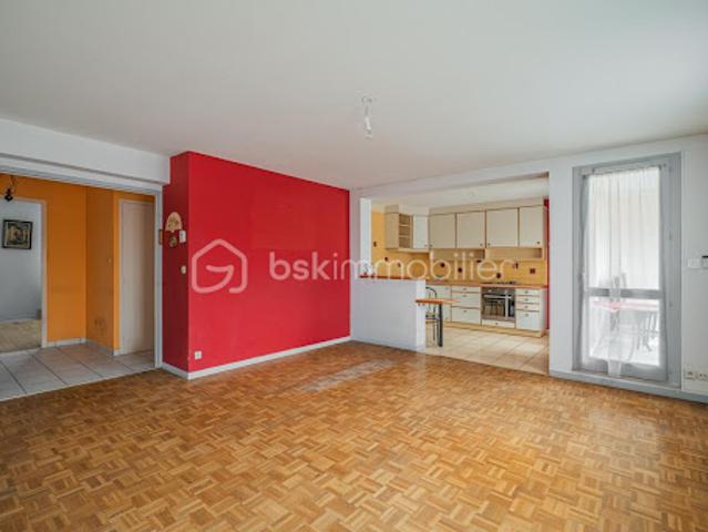 Appartement vente à Chambéry, Aix-les-bains