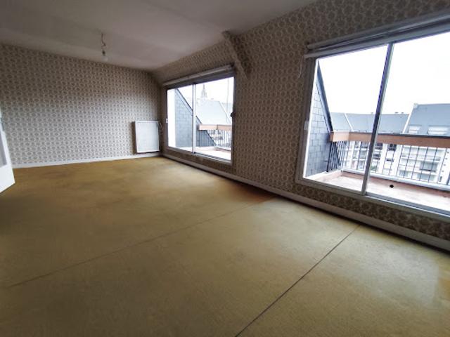 Appartement vente à Lannion, Bretagne